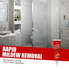 Load image into Gallery viewer, Wonder Mold Eliminator Gel™- Household Mold Remover gel Mildew Cleaning Agent Nontoxic