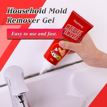 Load image into Gallery viewer, Wonder Mold Eliminator Gel™- Household Mold Remover gel Mildew Cleaning Agent Nontoxic