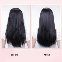 Load image into Gallery viewer, SUAVE™ Professional Anti-Scalding Hair Straightener Ceramic Brush