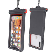 Load image into Gallery viewer, AQUA™ - Waterproof Universal Mobile Phone Case
