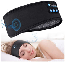 Load image into Gallery viewer, EyeRelax™ - Bluetooth Exercise Headphones Band and Sleep Mask