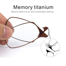 Load image into Gallery viewer, MiniOptics™ Nose Clip Reading Glasses