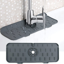 Load image into Gallery viewer, Kitchen Faucet Absorbent Mat