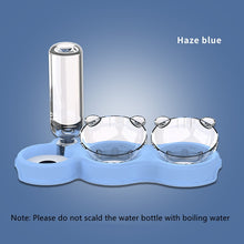 Load image into Gallery viewer, Pet Bowl Automatic Feeder