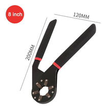 Load image into Gallery viewer, PortaMini™ Wrench Torque Multi tool Adjustable 6 Inch/8 Inch