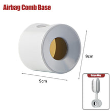 Load image into Gallery viewer, Self Cleaning Hair Brush