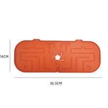 Load image into Gallery viewer, Kitchen Faucet Absorbent Mat