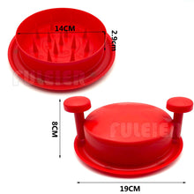 Load image into Gallery viewer, Manual chicken shredder