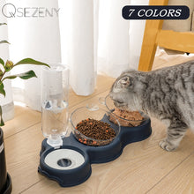 Load image into Gallery viewer, Pet Bowl Automatic Feeder