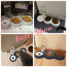 Load image into Gallery viewer, Pet Bowl Automatic Feeder
