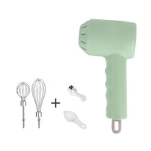 Load image into Gallery viewer, Wireless Portable Electric Food Mixer
