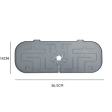 Load image into Gallery viewer, Kitchen Faucet Absorbent Mat