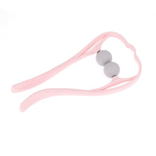 Load image into Gallery viewer, Plastic Pressure Point Therapy Neck Massager