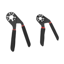 Load image into Gallery viewer, PortaMini™ Wrench Torque Multi tool Adjustable 6 Inch/8 Inch