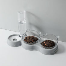 Load image into Gallery viewer, Pet Bowl Automatic Feeder
