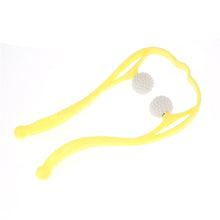 Load image into Gallery viewer, Plastic Pressure Point Therapy Neck Massager