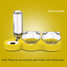 Load image into Gallery viewer, Pet Bowl Automatic Feeder