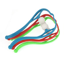 Load image into Gallery viewer, Plastic Pressure Point Therapy Neck Massager
