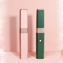 Load image into Gallery viewer, Wireless hair straighter