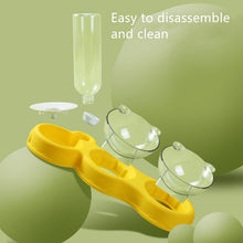 Load image into Gallery viewer, Pet Bowl Automatic Feeder