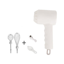 Load image into Gallery viewer, Wireless Portable Electric Food Mixer