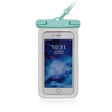 Load image into Gallery viewer, AQUA™ - Waterproof Universal Mobile Phone Case