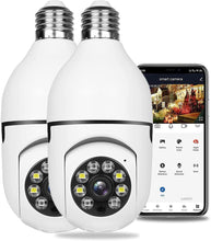 Load image into Gallery viewer, Panorama™ -Night Vision Security Camera