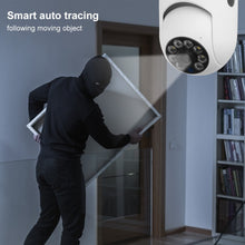 Load image into Gallery viewer, Panorama™ -Night Vision Security Camera