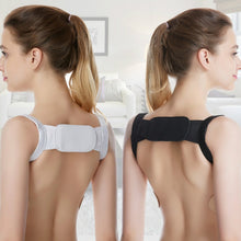 Load image into Gallery viewer, Invisible back posture corrector
