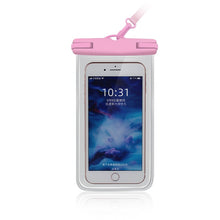 Load image into Gallery viewer, AQUA™ - Waterproof Universal Mobile Phone Case
