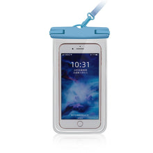 Load image into Gallery viewer, AQUA™ - Waterproof Universal Mobile Phone Case
