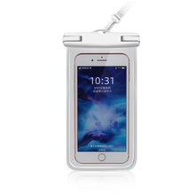 Load image into Gallery viewer, AQUA™ - Waterproof Universal Mobile Phone Case
