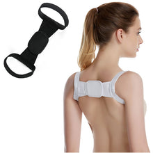 Load image into Gallery viewer, Invisible back posture corrector
