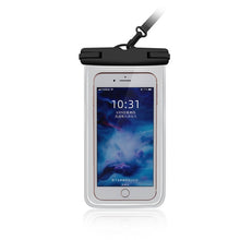 Load image into Gallery viewer, AQUA™ - Waterproof Universal Mobile Phone Case
